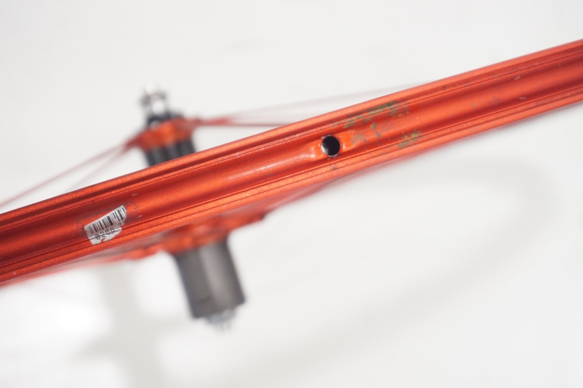 FULCRUM 「フルクラム」 RACING ZERO COMPETITION C15 SHIMANO11速 ホイールセット / 滋賀大津店