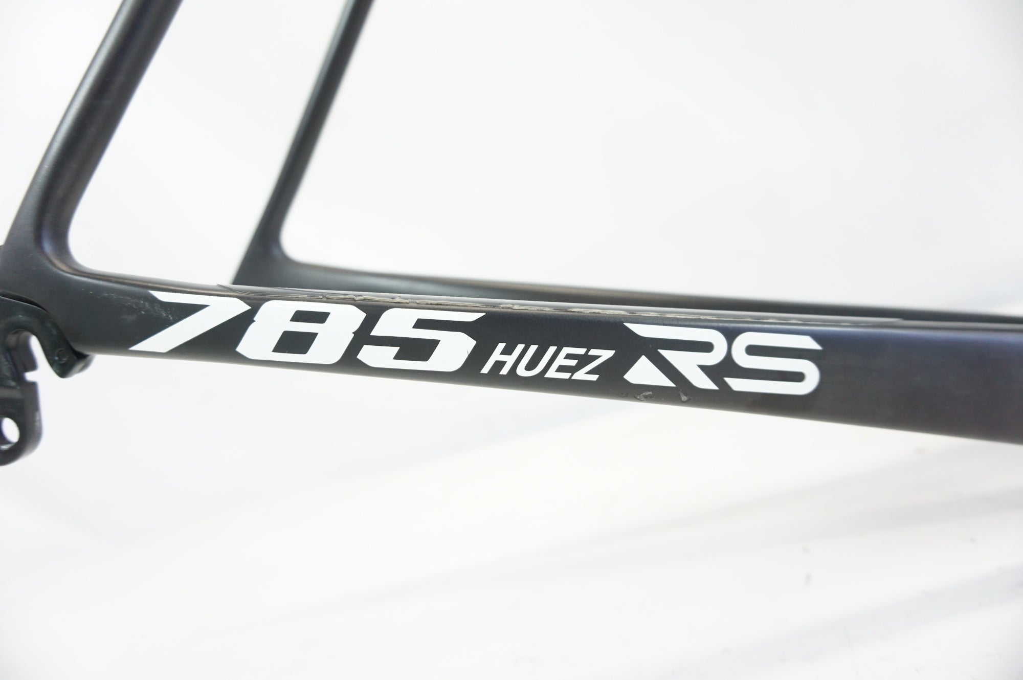 LOOK 「ルック」 785 HUEZ RS RIM 2021年モデル フレームセット / 宇都宮店