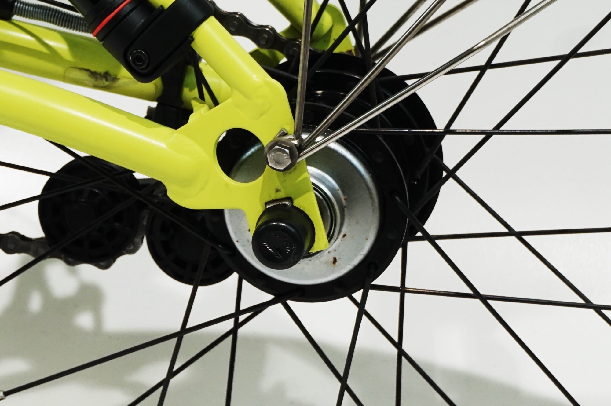 BROMPTON 「ブロンプトン」 C LINE MID M6L 2023年モデル 折り畳み自転車 / 浜松店