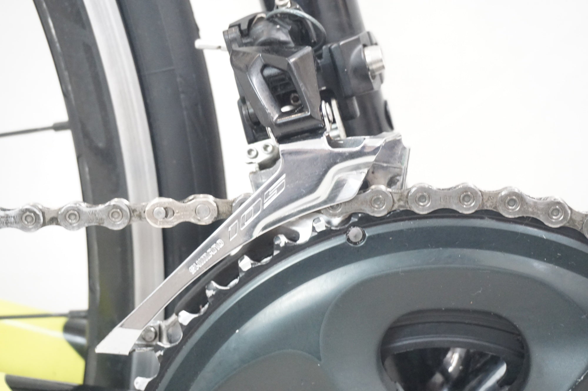 ANCHOR 「アンカー」 RL6 EX 2018年モデル カスタム ロードバイク / 福岡アイランドシティ店