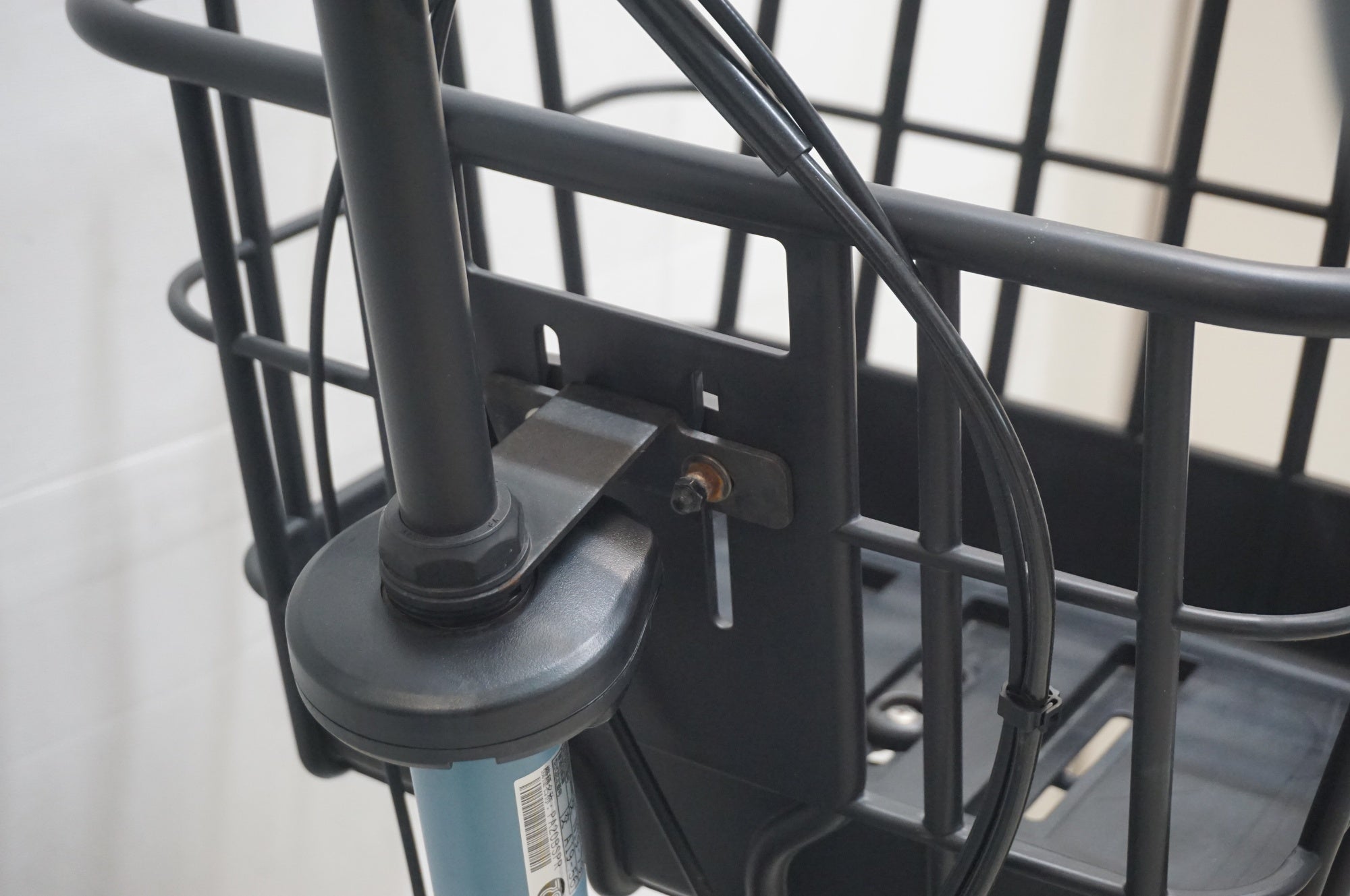 YAMAHA 「ヤマハ」 PAS BABBY UN SP 2023年モデル 20インチ 電動アシスト自転車 / 福岡店