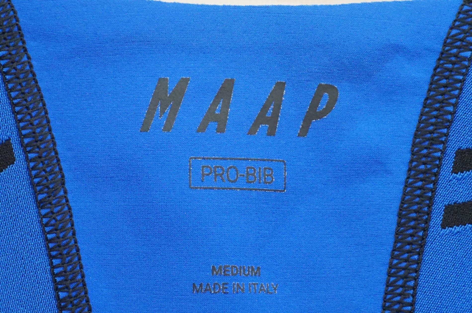 MAAP 「マープ」 PRO BIB Mサイズ ビブショーツ / バイチャリ浦和ベース