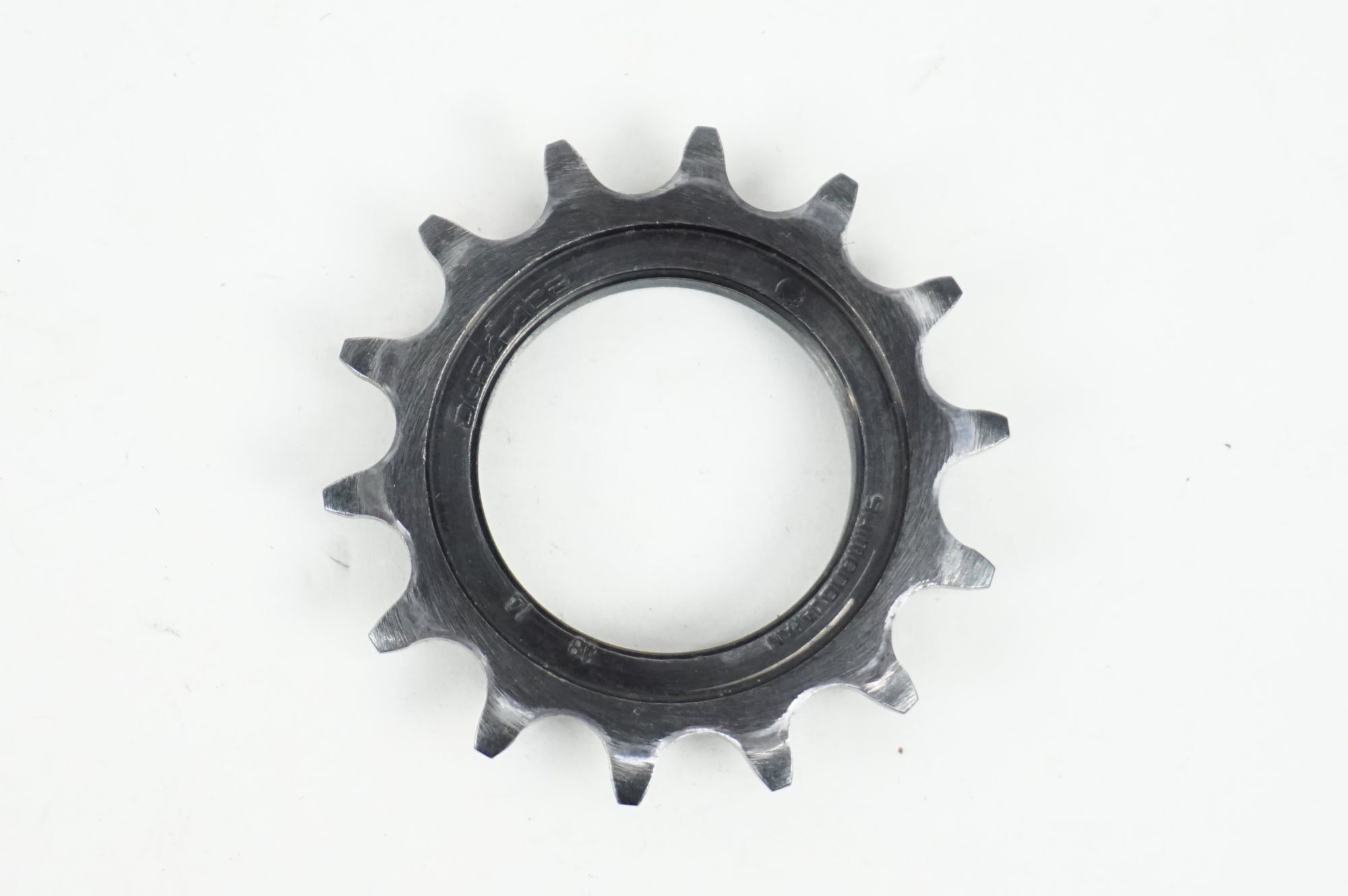 SHIMANO 「シマノ」 DURA-ACE NJS 14T 固定コグ / 川越店