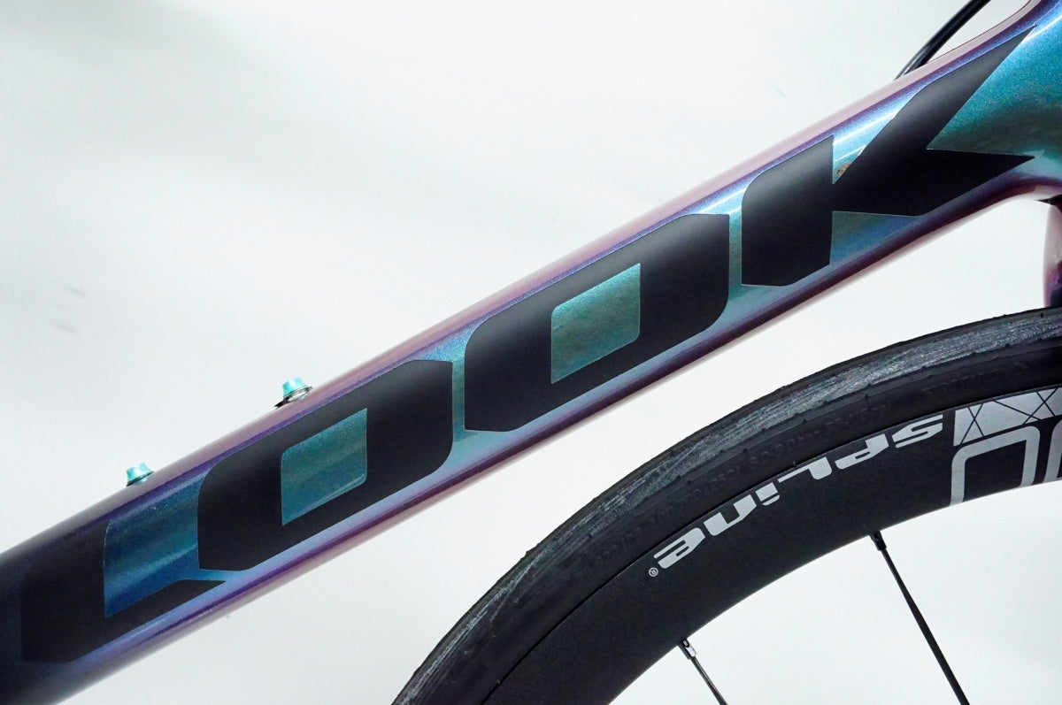 LOOK 「ルック」 785 HUEZ RS DISC 2023年モデル ロードバイク / 名古屋大須店