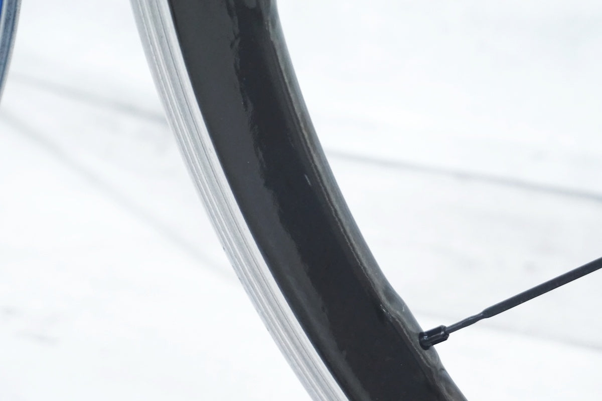 SHIMANO 「シマノ」 DURA-ACE WH-R9100 C40 CL シマノ11速 ホイールセット / 大阪美原北インター店