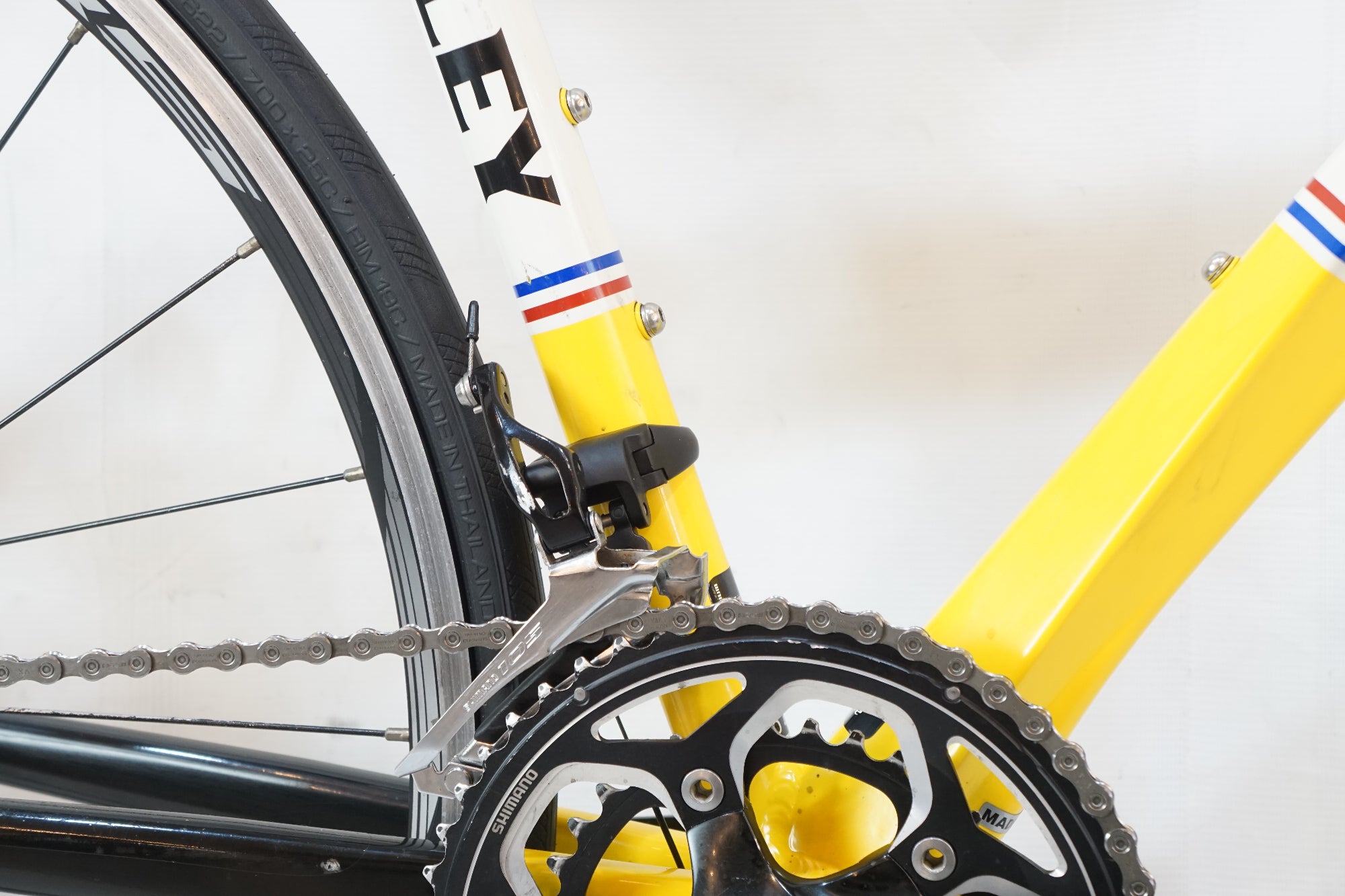 RIDLEY 「リドレー」 FENIX AL 105 2016年モデル ロードバイク / バイチャリ浦和ベース