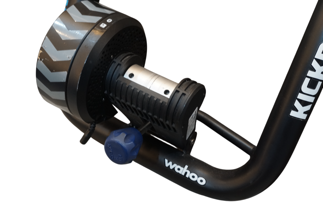 WAHOO 「ワフー」 KICKR SNAP スマートトレーナー / バイチャリ浦和ベース
