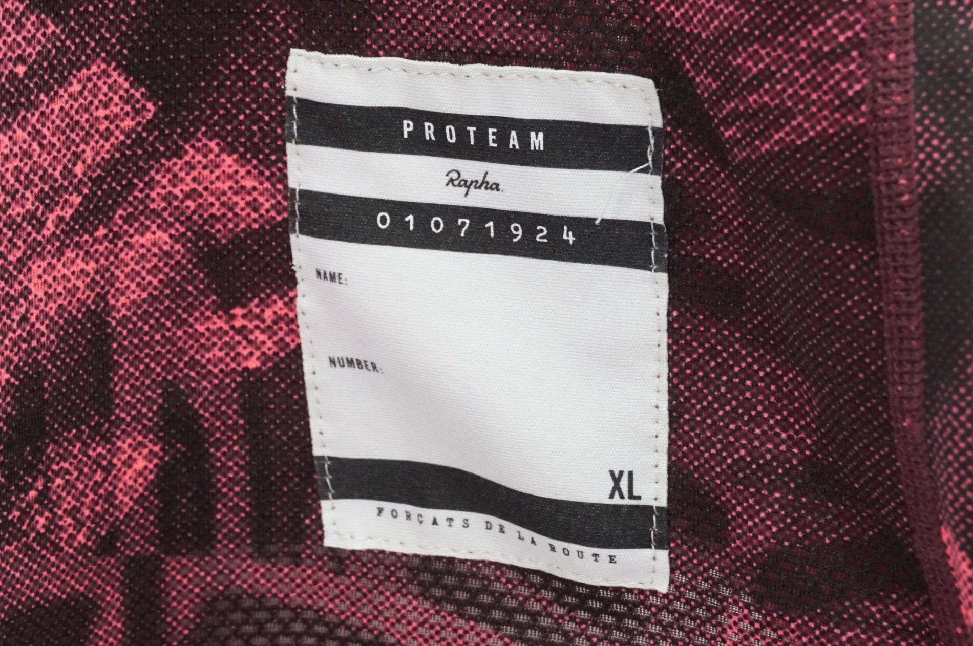 RAPHA 「ラファ」 XLサイズ インナー / 大宮店