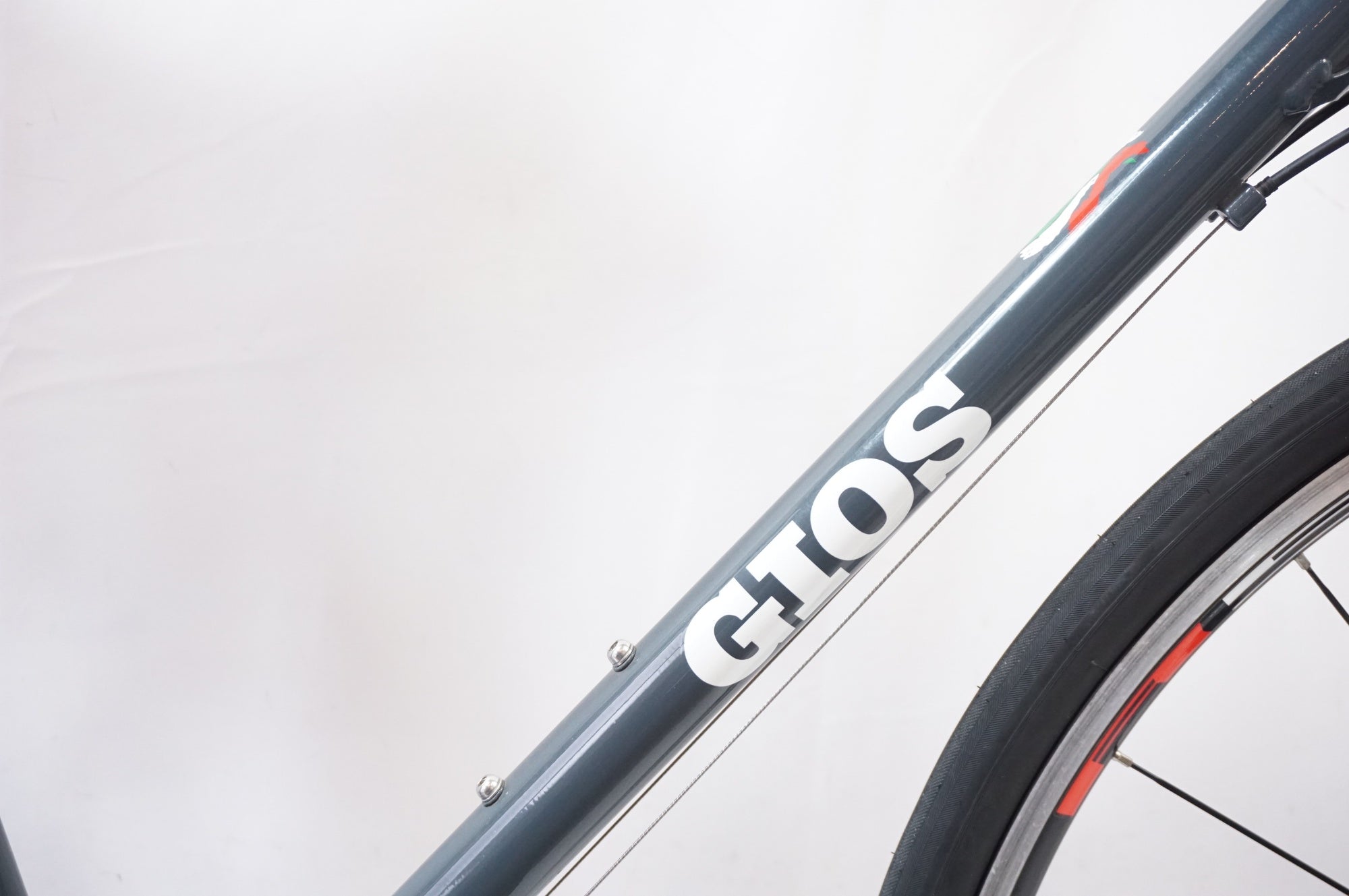 GIOS 「ジオス」 MISTRAL 2021年モデル クロスバイク / 世田谷店