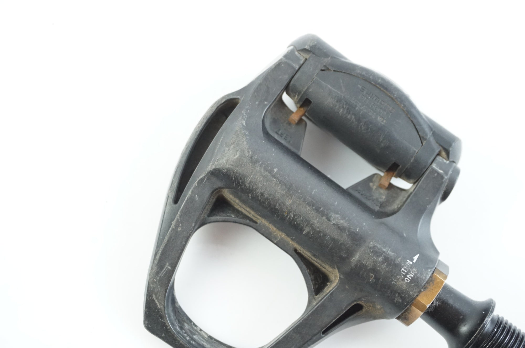 SHIMANO 「シマノ」 105 PD-5800 ペダル / 中目黒店