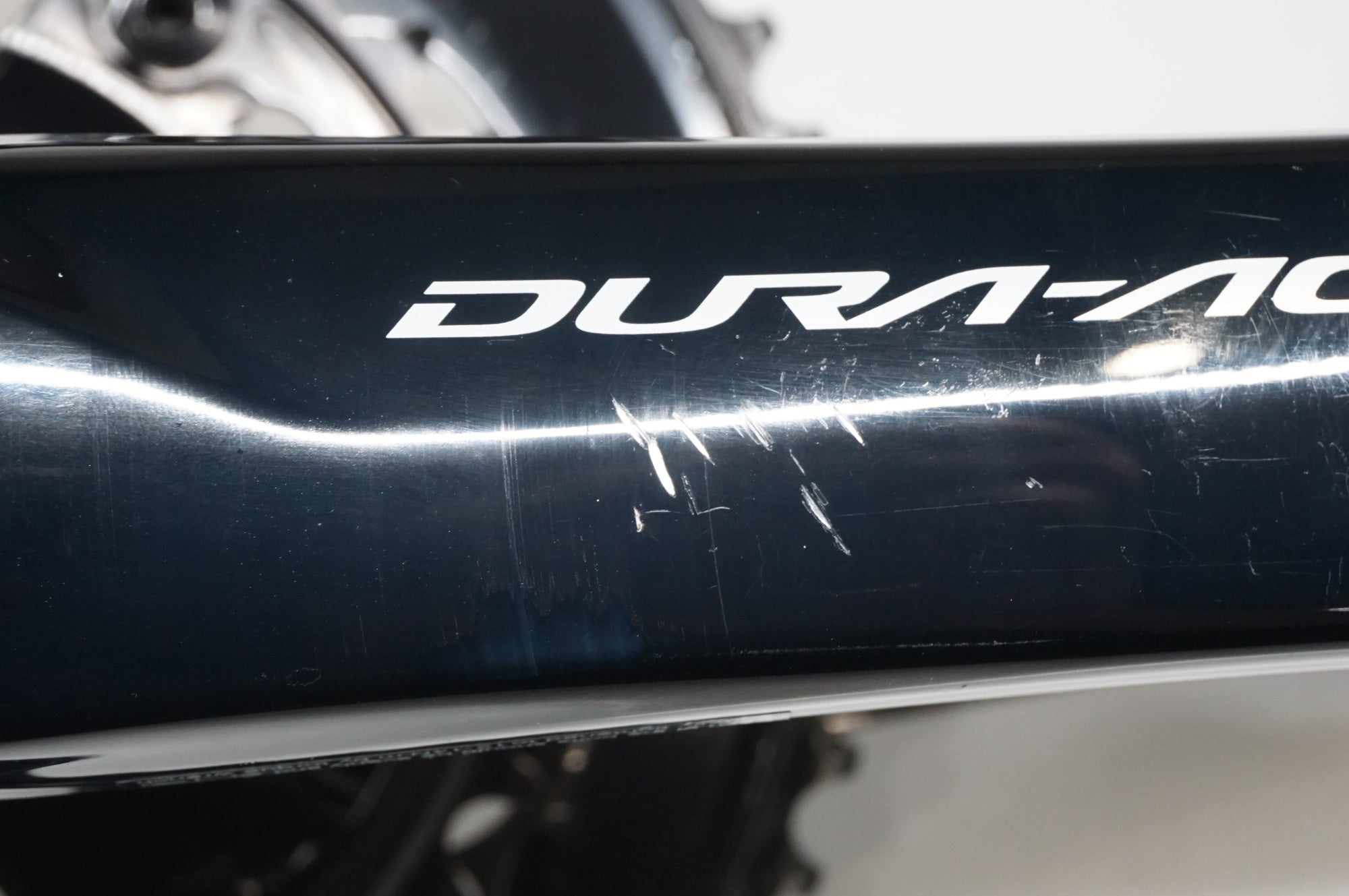 SHIMANO 「シマノ」 DURA-ACE FC-R9100 50-34T 170mm クランクセット / 大宮店