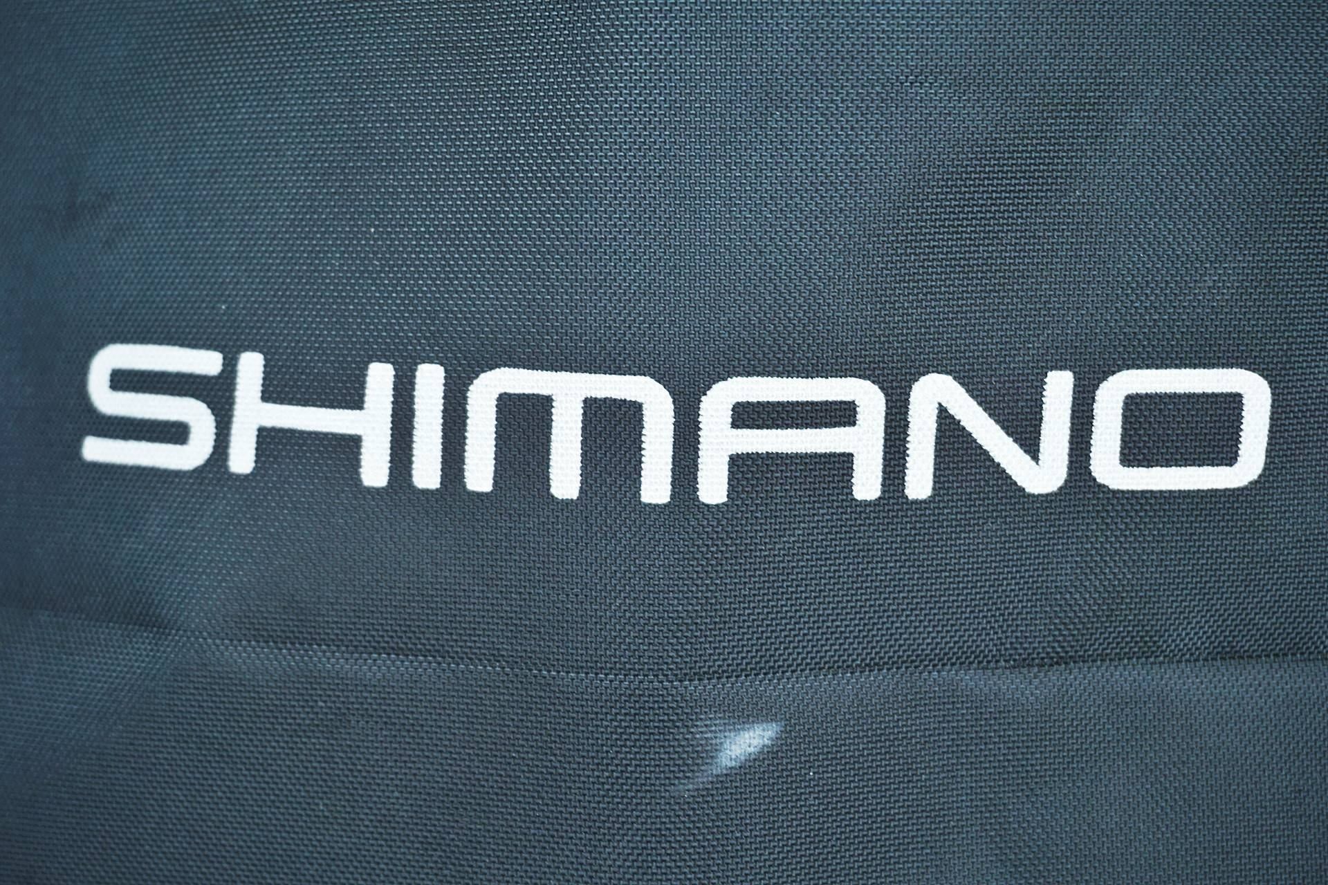 SHIMANO 「シマノ」 ホイールバッグセット / 有明ガーデン店