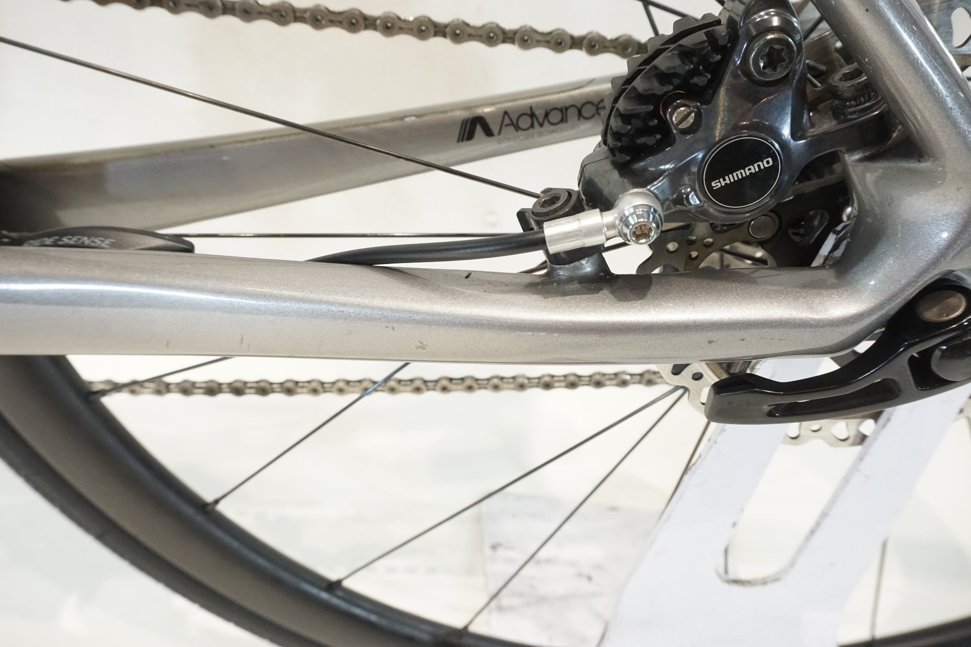 GIANT 「ジャイアント」 DEFY ADVANCED PRO 1 2016年モデル ロードバイク / 横浜戸塚店