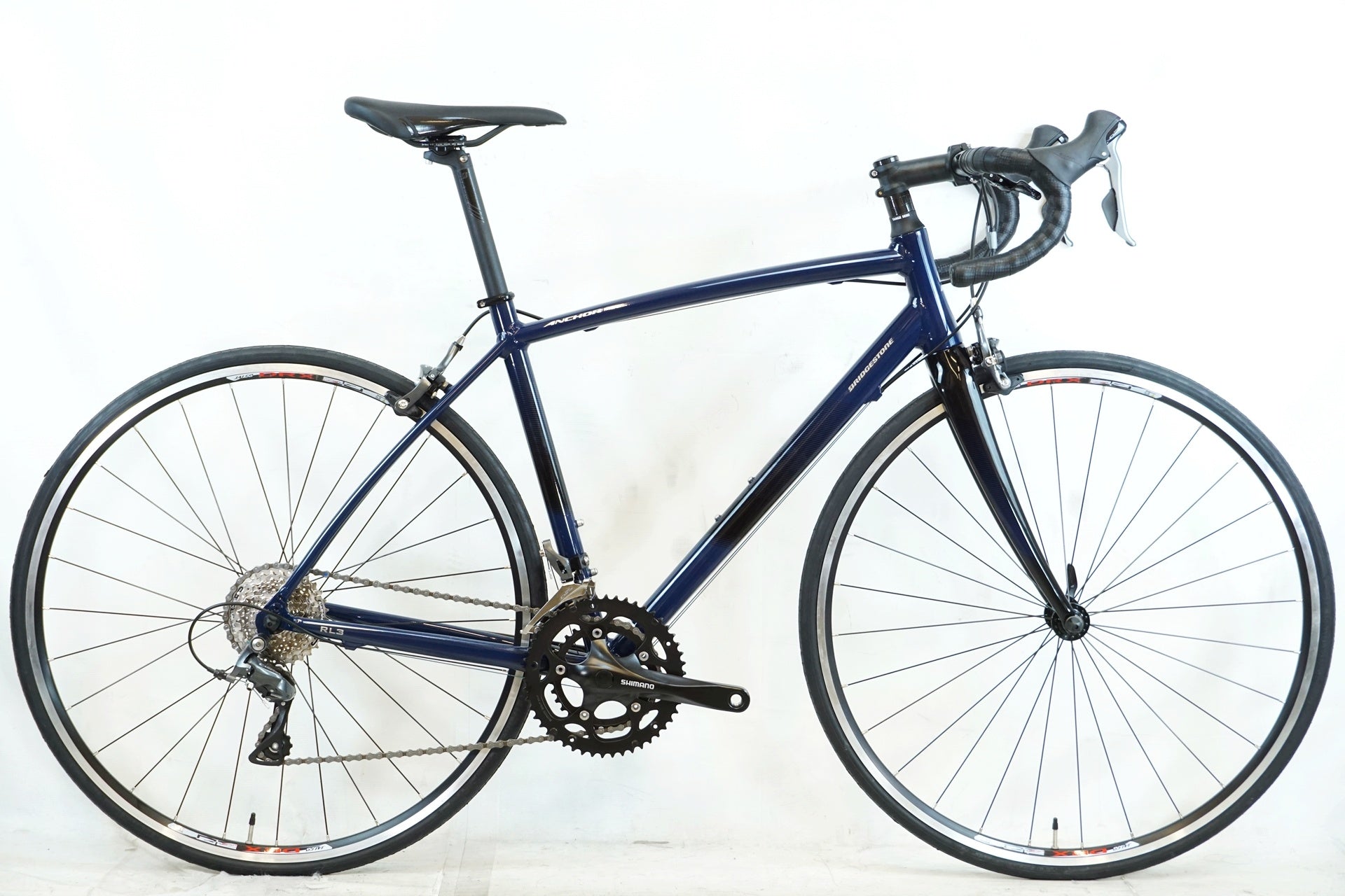 ANCHOR 「アンカー」 RL3 DROP CLARIS 2023年モデル ロードバイク ITQHHWDZJ25G ANCHOR 「アンカー」 RL3 DROP CLARIS 2025年モデル ロードバイク