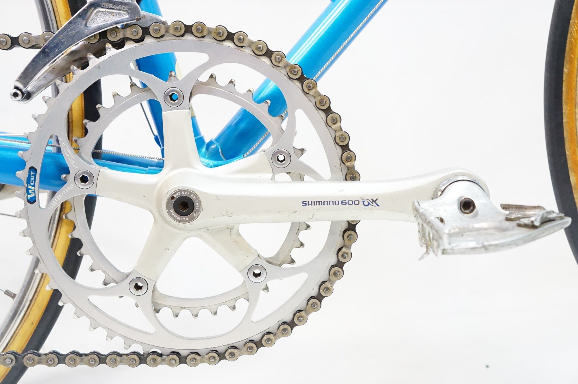 MIYATA 「ミヤタ」 PRO-MIYATA PM-540-H 年式不明 ロードバイク / 熊谷本店