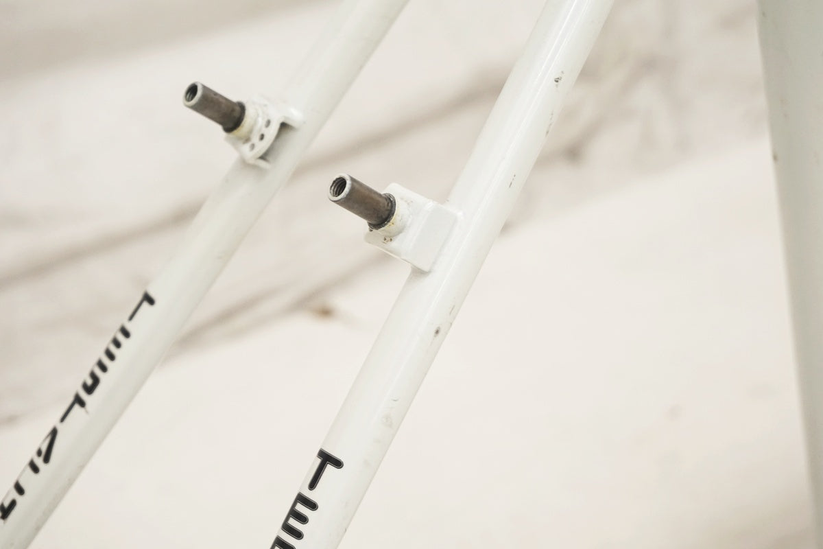 TESTACH 「テスタッチ」 TOYO 年式不明 フレームセット / 大阪美原北インター店