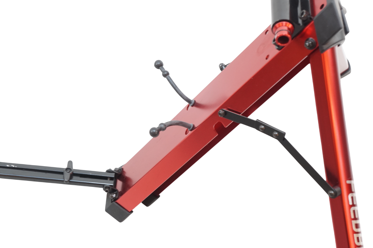 FEEDBACK SPORTS 「フィードバック スポーツ」 PORTABLE BIKE TRAINER サイクルトレーナー / バイチャリ浦和ベース