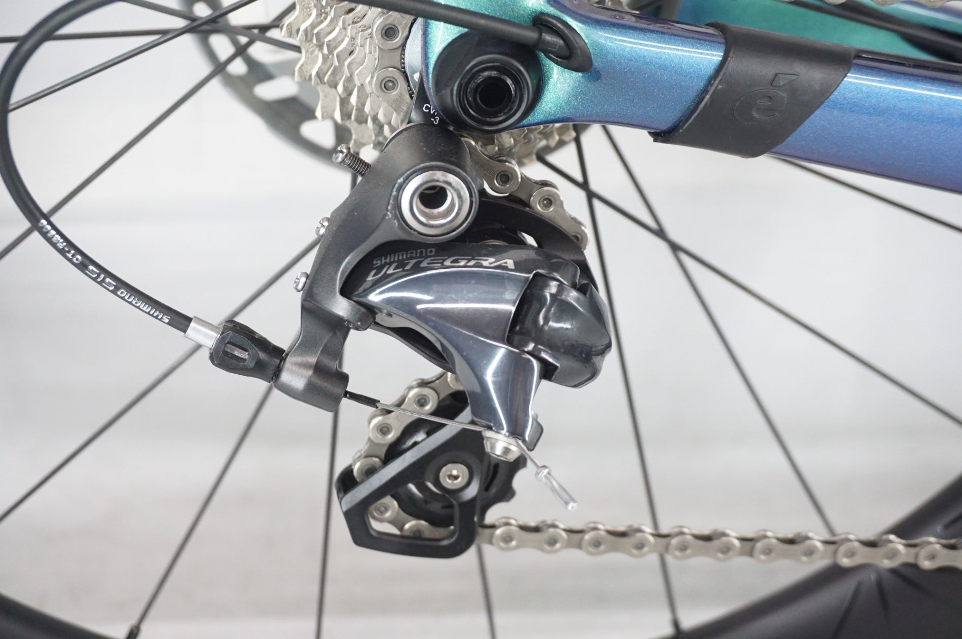 CERVELO 「サーベロ」 P-Series Disc 2021年モデル タイムトライアルバイク / 阪急塚口店