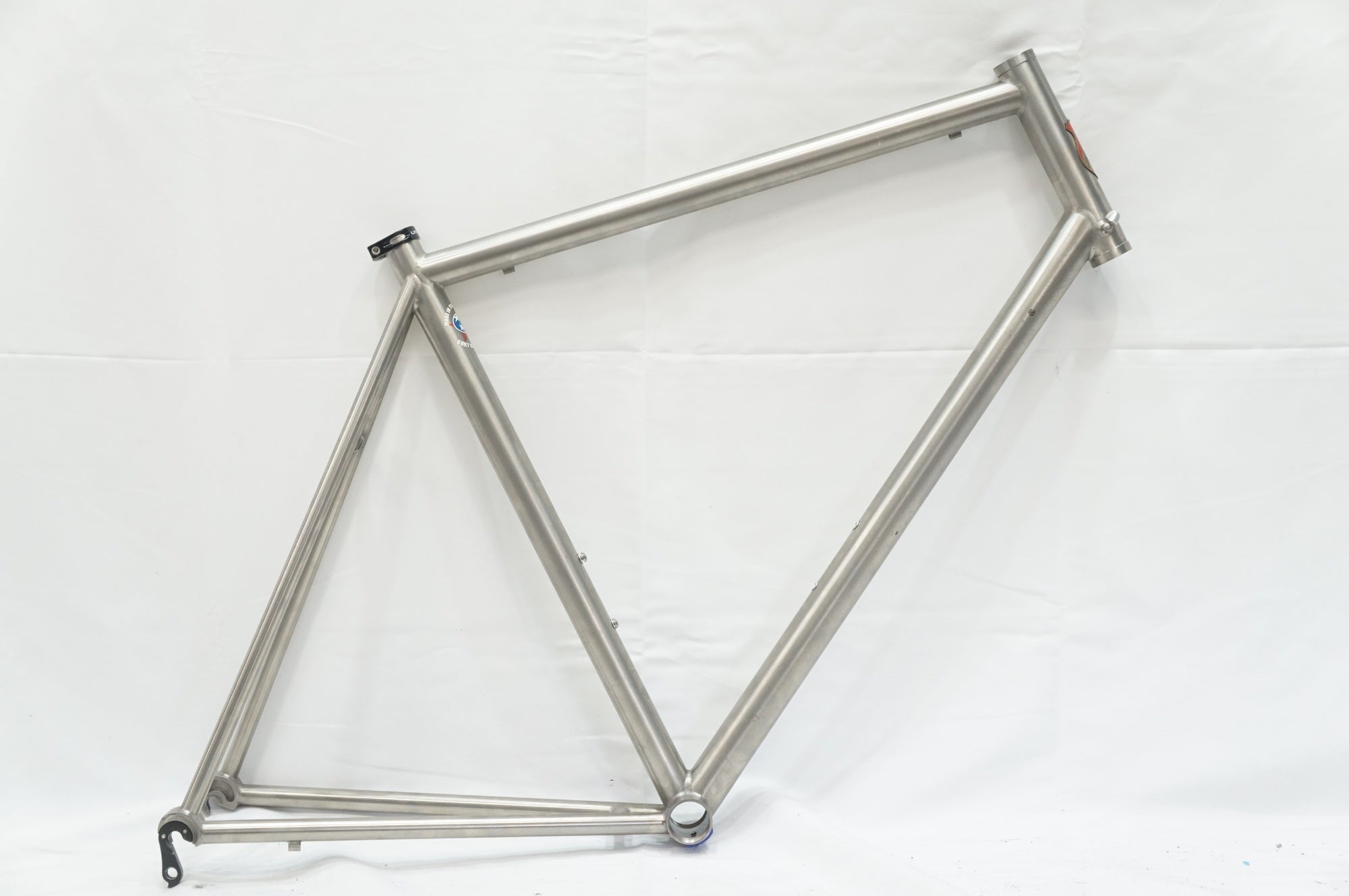 LYNSKEY 「リンスキー」 BREAKAWAY 2014年頃 フレーム / 大宮店