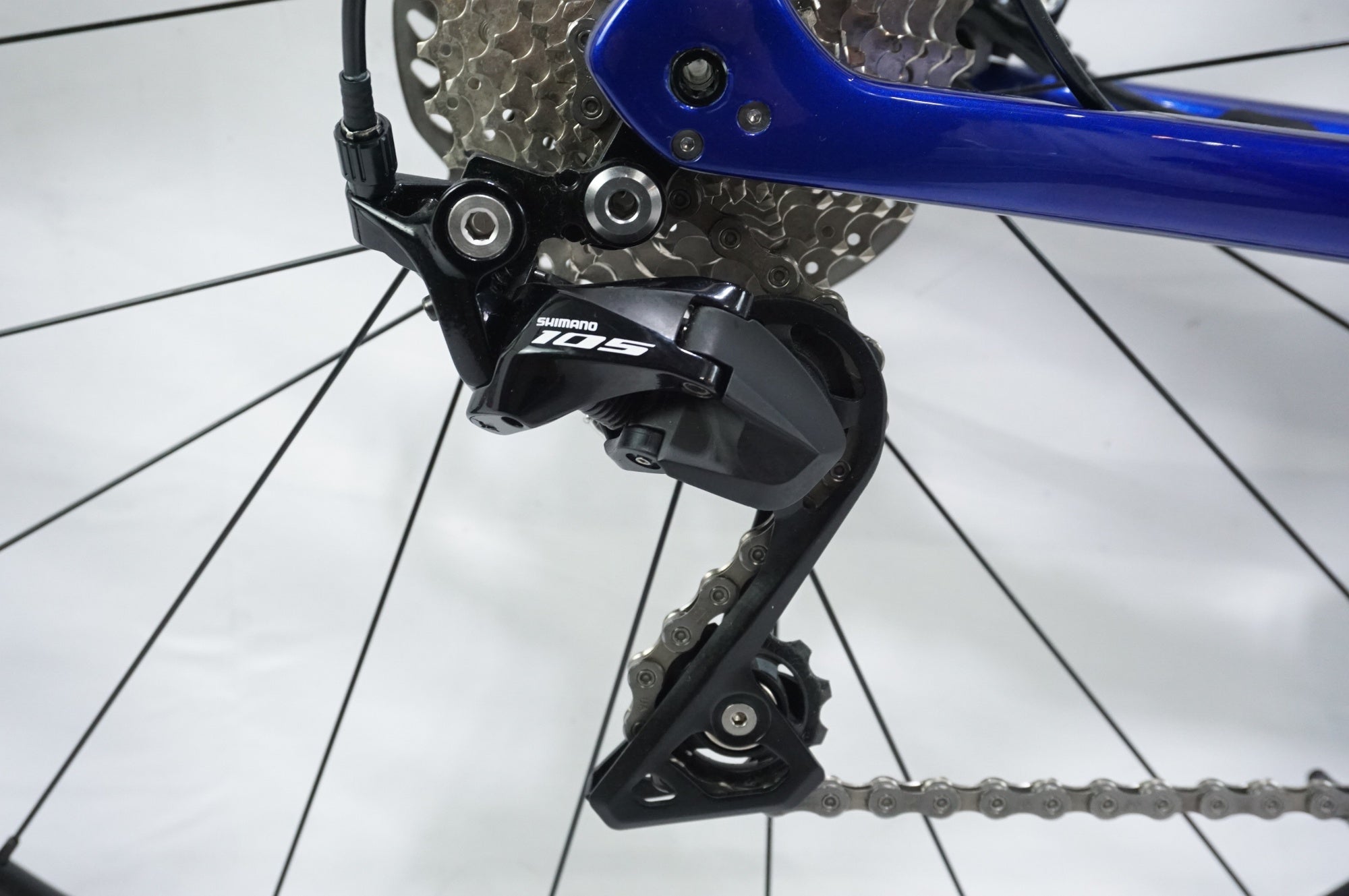 TREK 「トレック」 EMONDA SL5 DISC 2023年モデル ロードバイク / 中目黒店