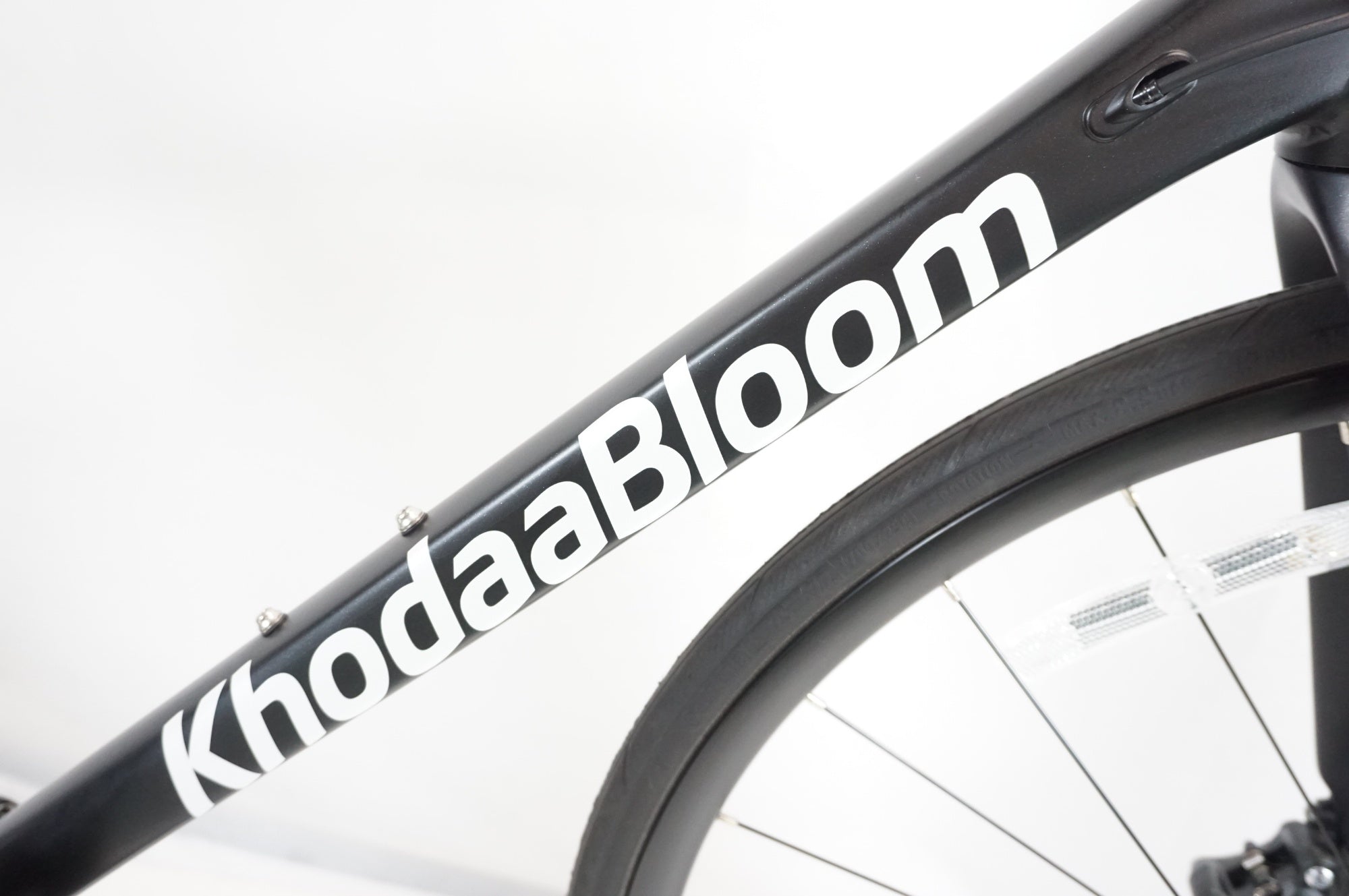 KHODAABLOOM 「コーダブルーム」 FARNA DISC TIAGRA 2023年モデル ロードバイク / 宇都宮店