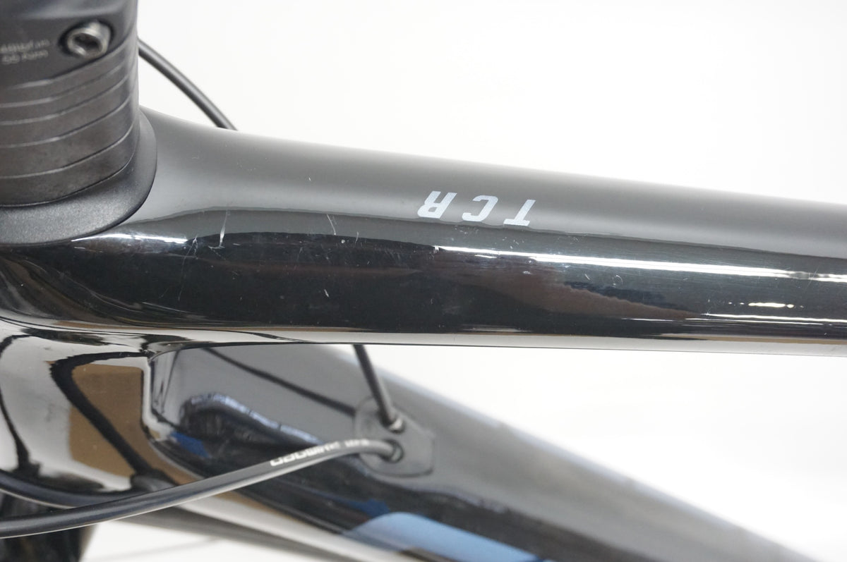 GIANT 「ジャイアント」 TCR ADVANCED2 DISC KOM 2023年モデル ロードバイク / 福岡店