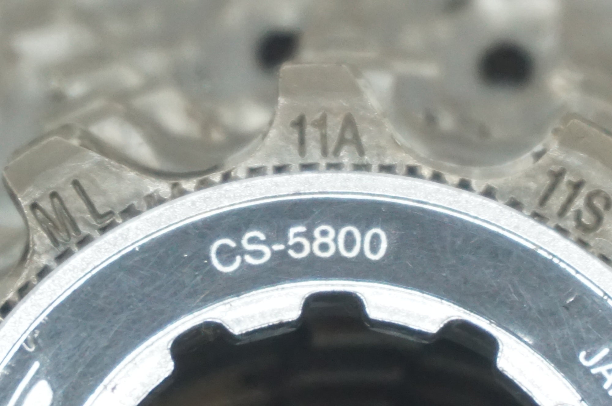 SHIMANO 「シマノ」 105 CS-5800 11-28T スプロケット / 福岡店