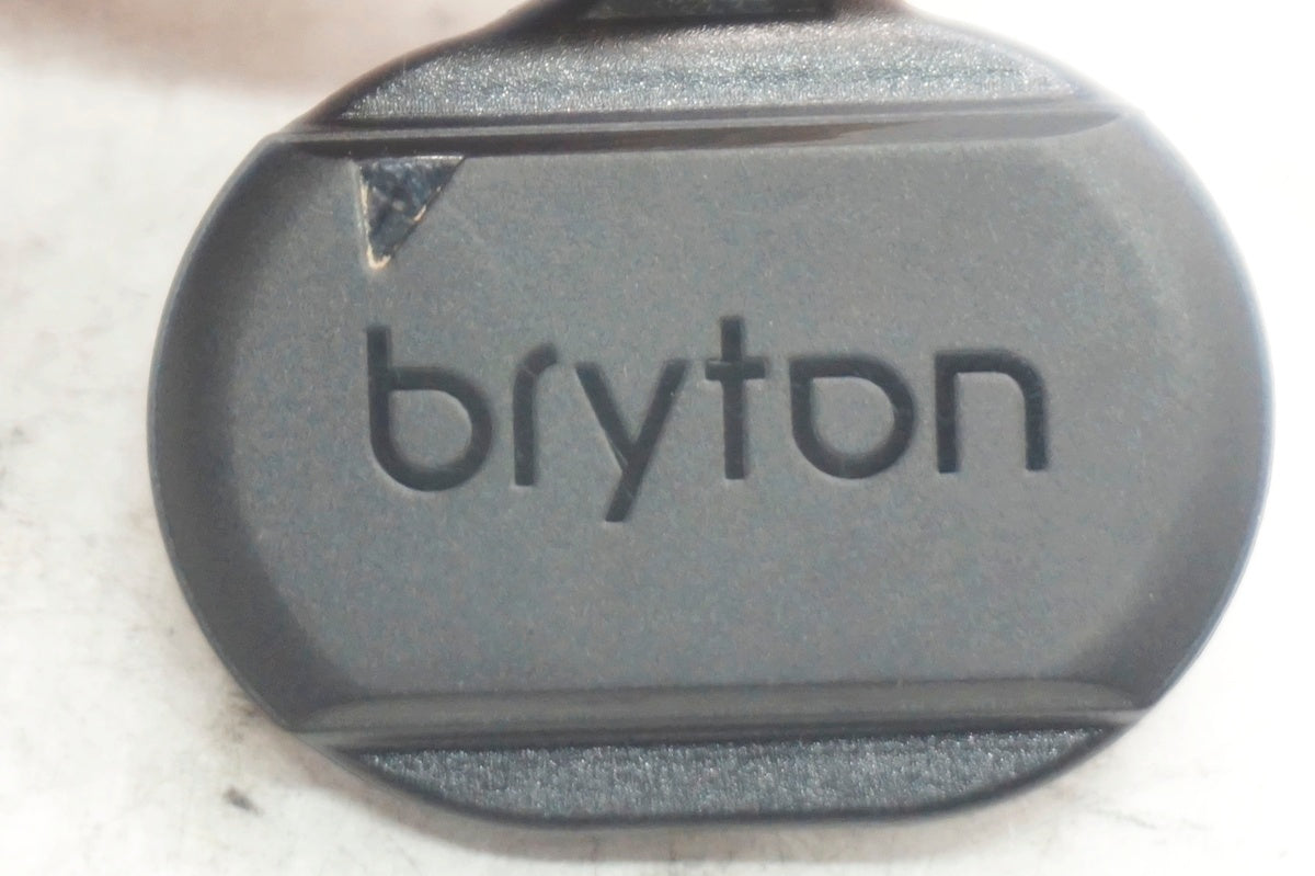 BRYTON 「ブライトン」 スピードセンサー / 大阪門真店