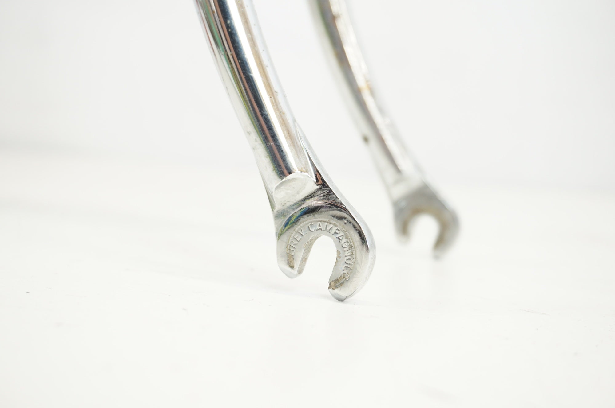 MARUISHI 「マルイシ」 NJS 年式不明 フレーム / 宇都宮店