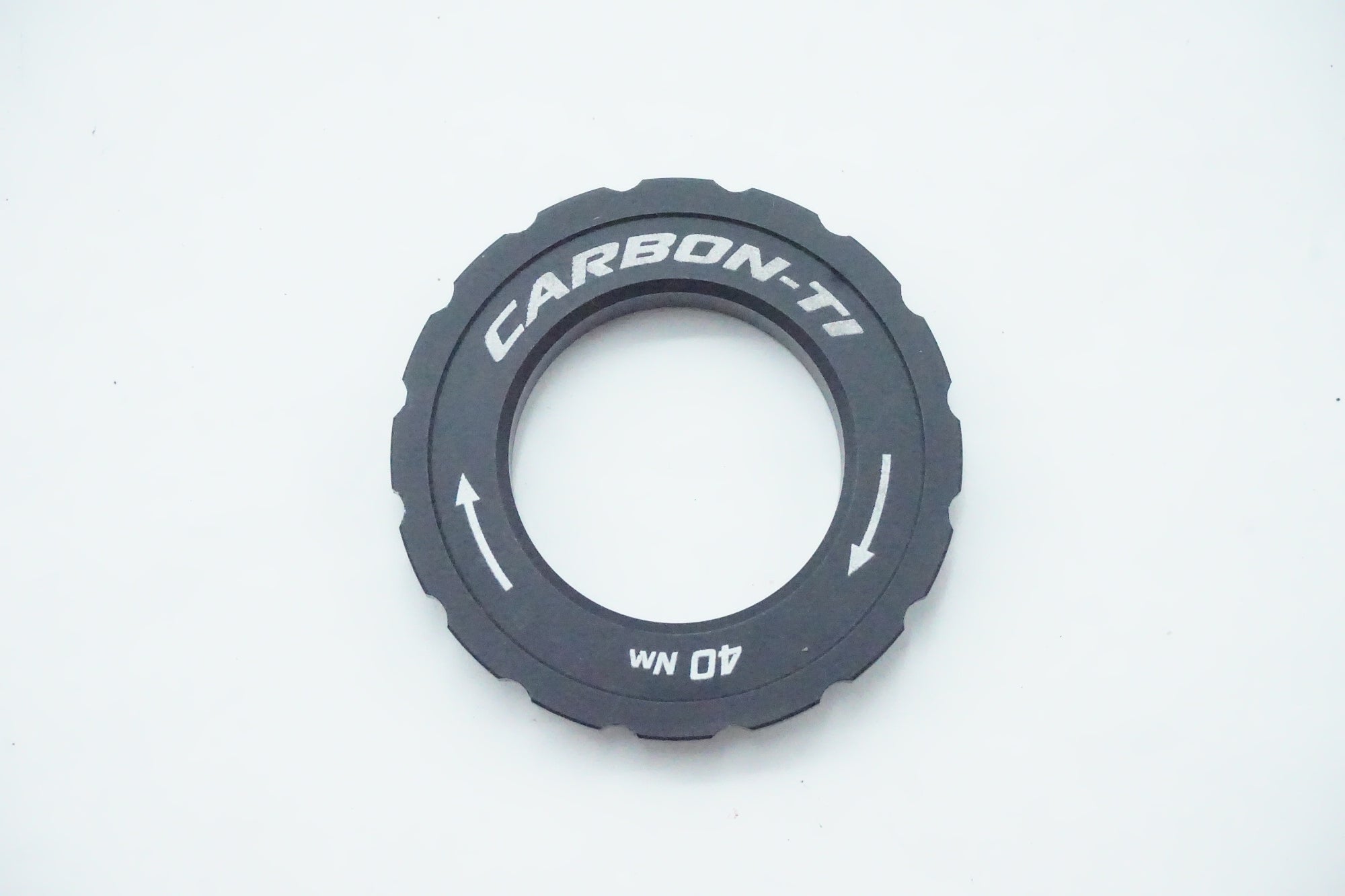 CARBON-TI 「カーボンチ」 X-ROTOR ディスクブレーキローター/ 京都西院店