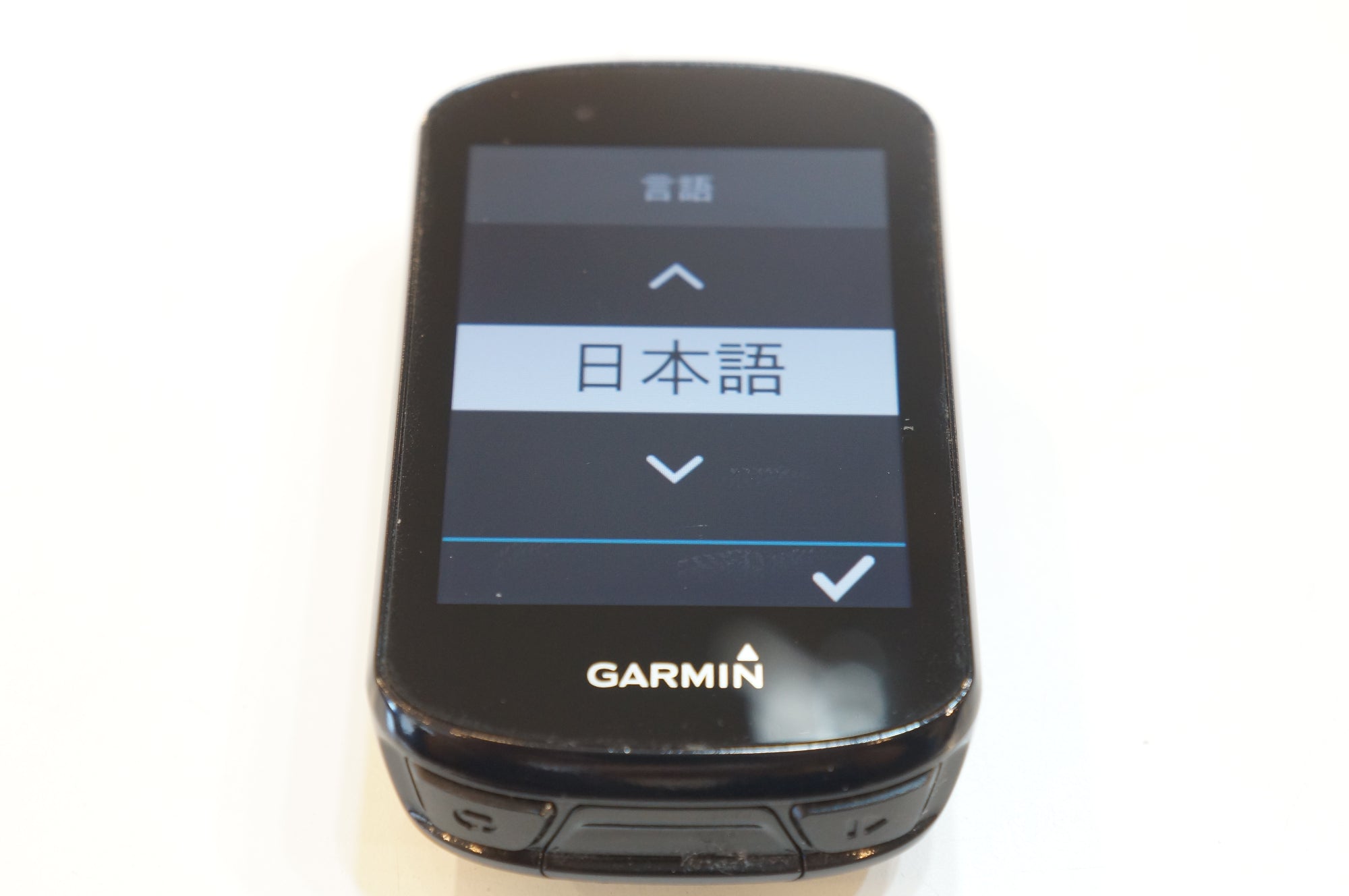 GARMIN 「ガーミン」 EDGE830 サイクルコンピューター / バイチャリ