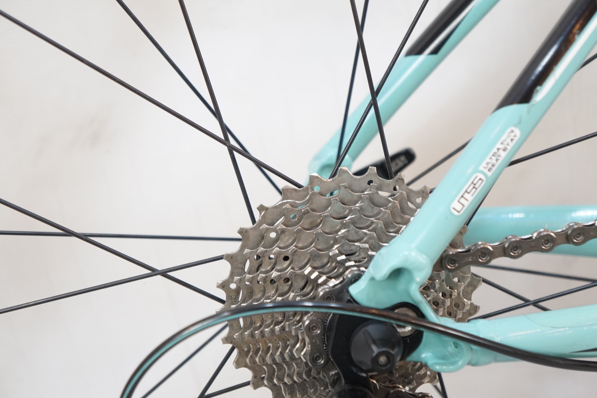 BIANCHI 「ビアンキ」 IMPULSO 105 2015年モデル ロードバイク / バイチャリ浦和ベース