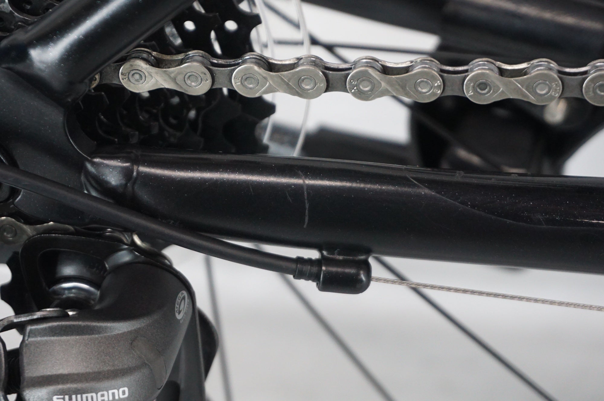 KHODAABLOOM 「コーダブルーム」 RAIL 700 2021年モデル クロスバイク / 阪急塚口店