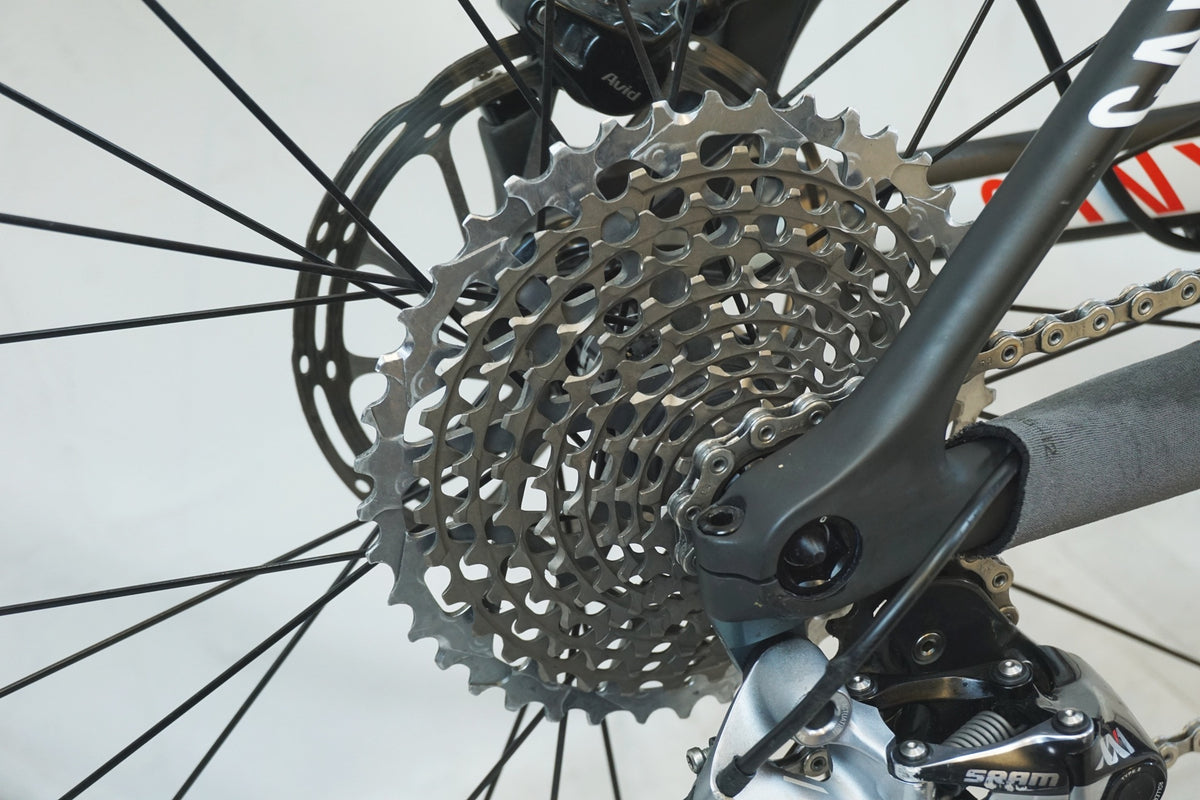 CANYON 「キャニオン」 GRAND CANYON CF SLX 9.9 TEAM ONEBY 2015年モデル マウンテンバイク / 有明ガーデン店