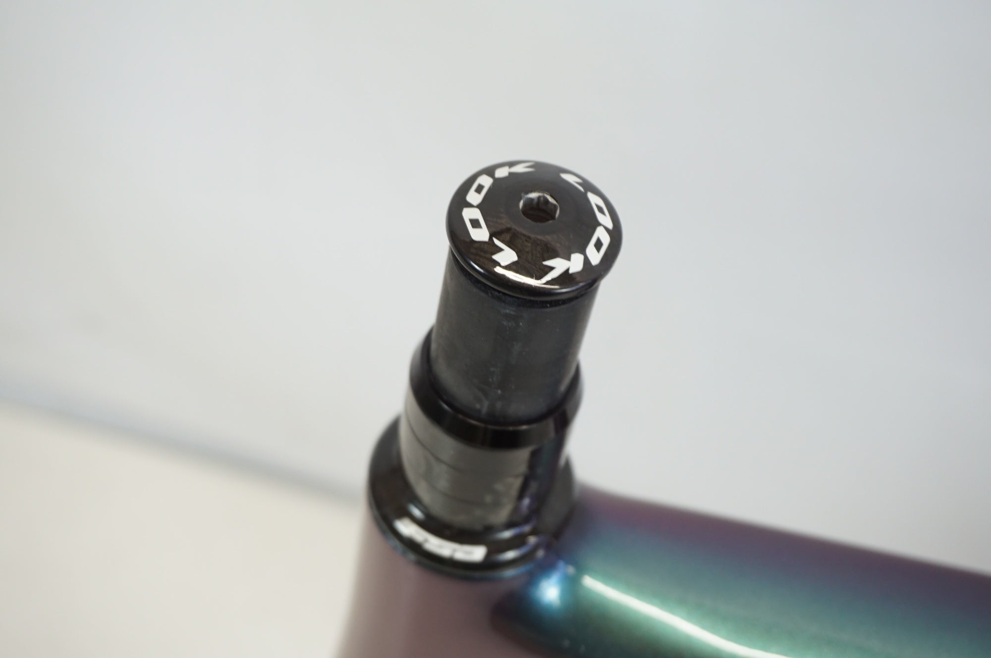 LOOK 「ルック」 785 HUEZ RS RIM 2021年モデル フレームセット / 宇都宮店