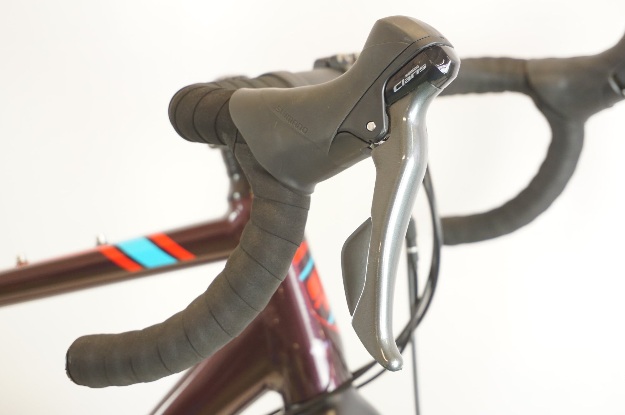 GT 「ジーティー」 GRADE ALLOY ELITE 2022年モデル グラベルロード / 宇都宮店