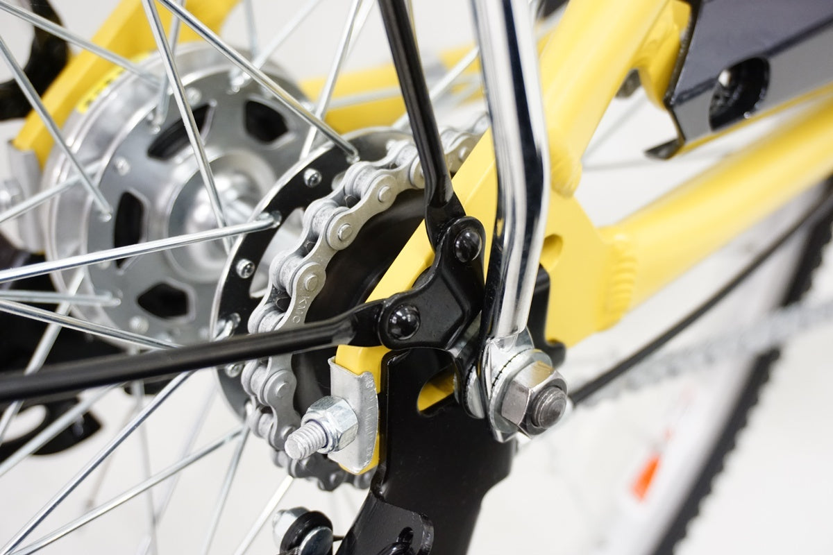 YAMAHA「ヤマハ」 PAS CHEER 26インチ 2025年モデル 電動アシスト自転車 / 浜松店