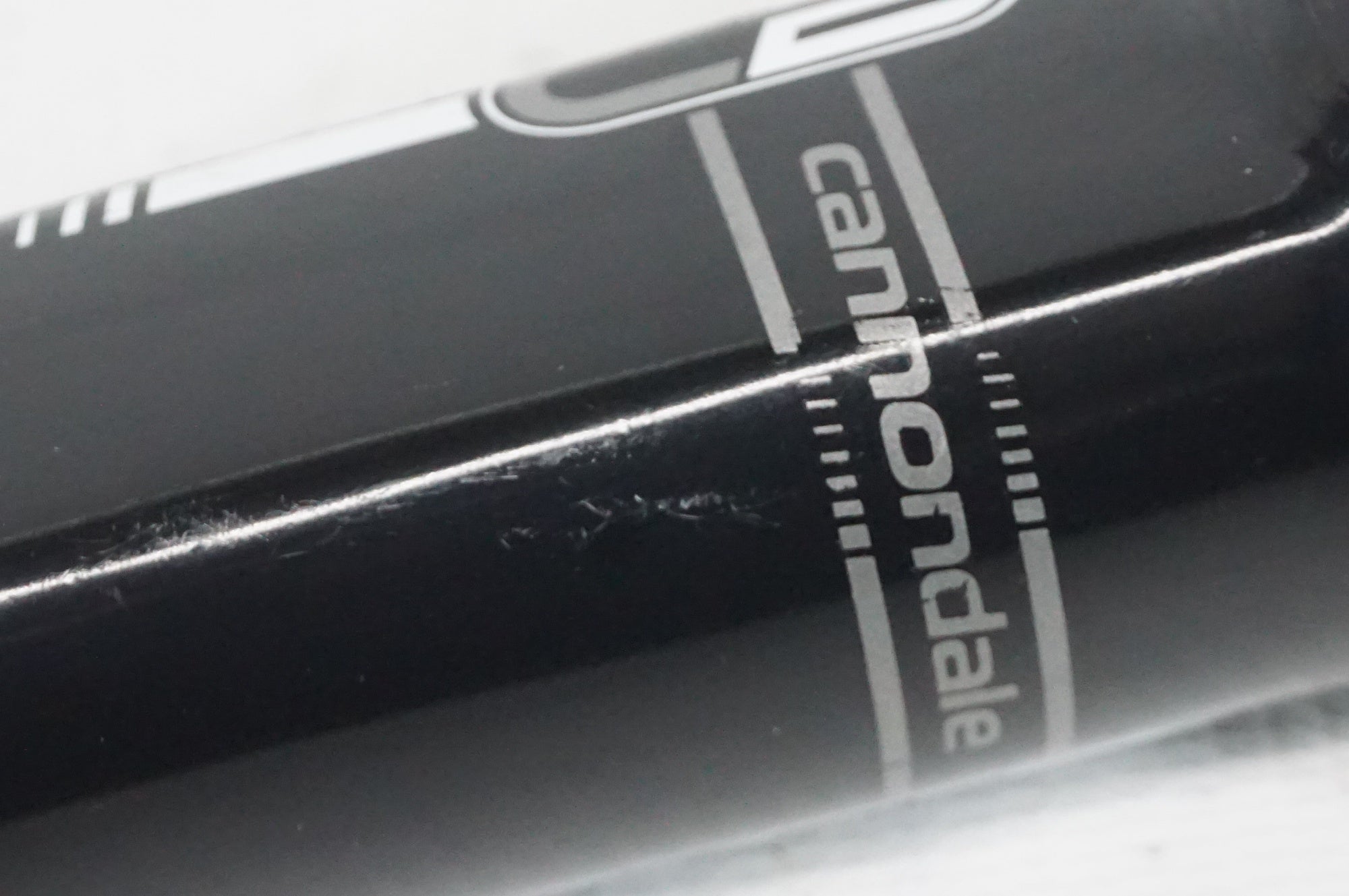 CANNONDALE 「キャノンデール」 C2 Φ31.8 100mm ステム / 阪急塚口店