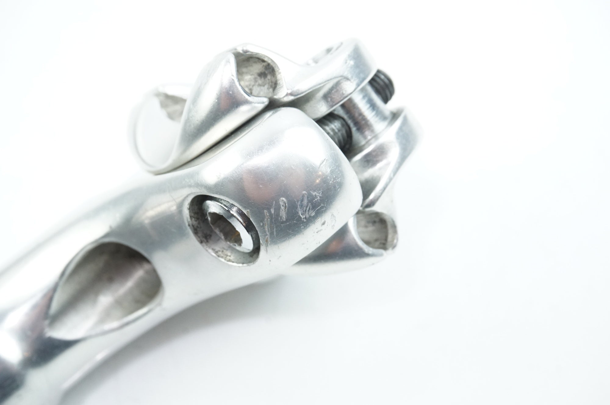 NITTO 「ニットー」 SP-72 NJS φ27.2 210mm シートポスト / 中目黒店