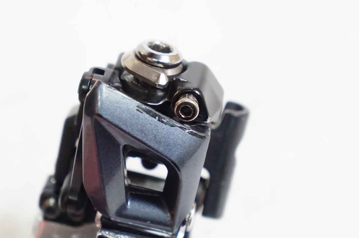 SHIMANO 「シマノ」 ULTEGRA FD-R8000 フロントディレイラー / 熊谷本店