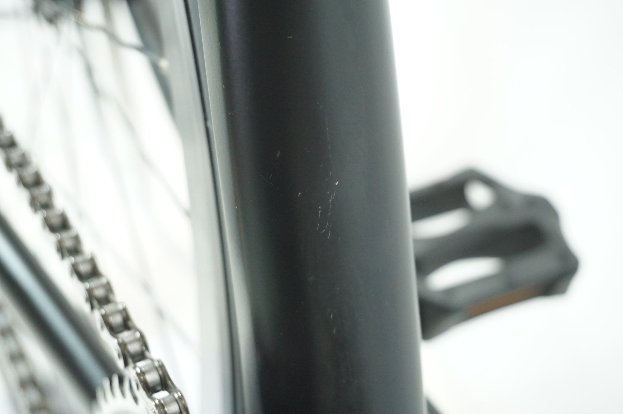 LEADER BIKE 「リーダーバイク」 735TR 2021年モデル ピストバイク / 宇都宮店