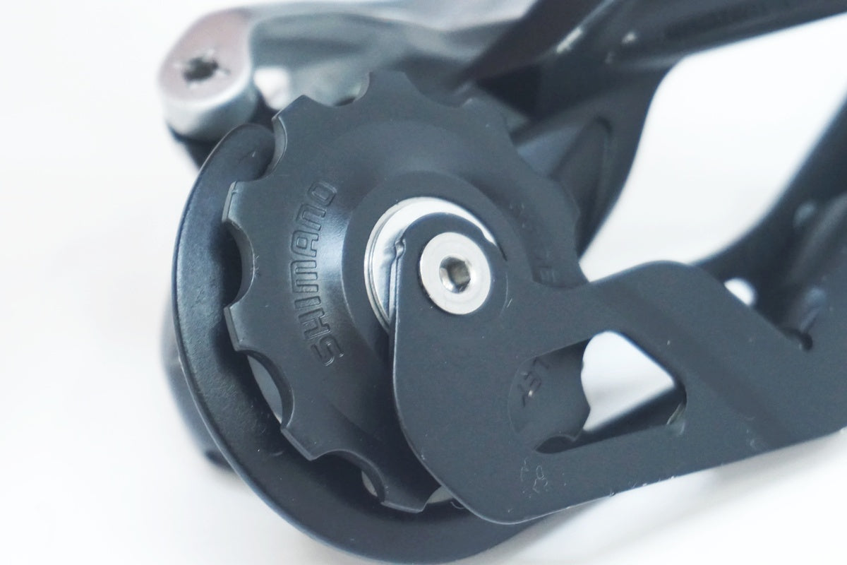 SHIMANO 「シマノ」 DEORE XT RD-M781 リアディレイラー / 大阪美原北インター店