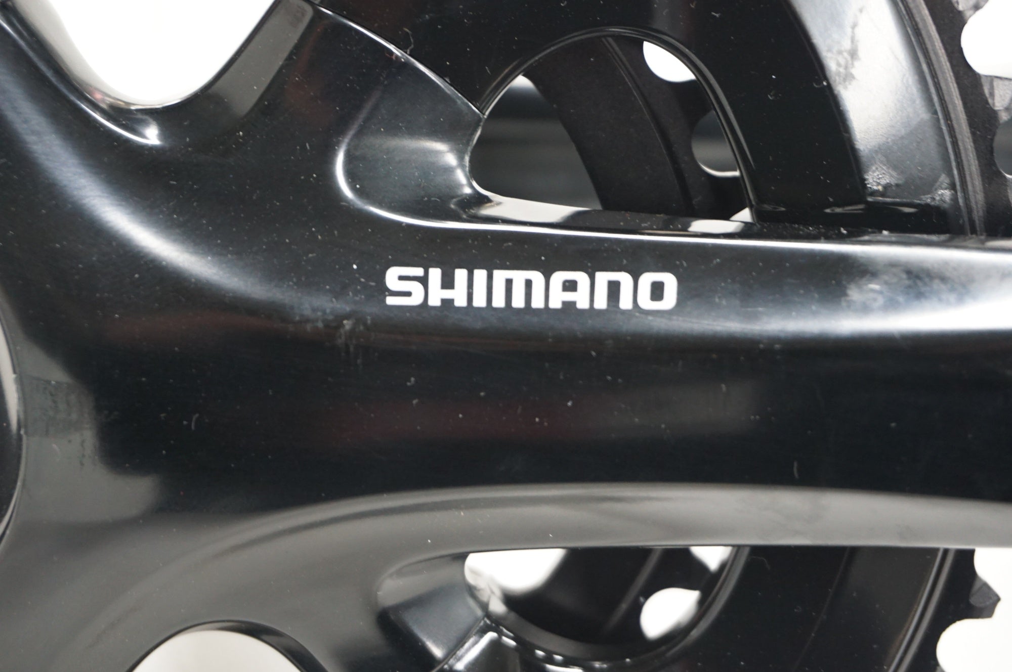 SHIMANO 「シマノ」 FC-RS510 170mm 50-34T 11S クランク / 阪急塚口店