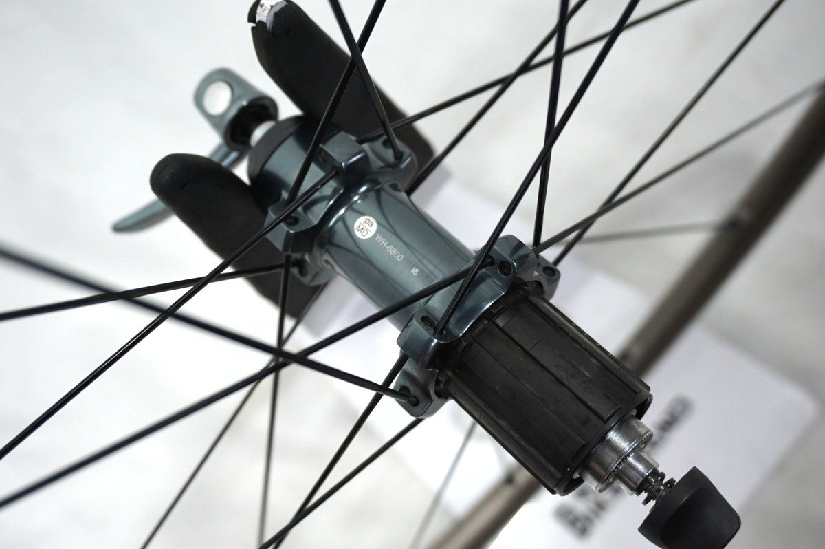 SHIMANO 「シマノ」 ULTEGRA WH-6800 11s ホイールセット / 川越店