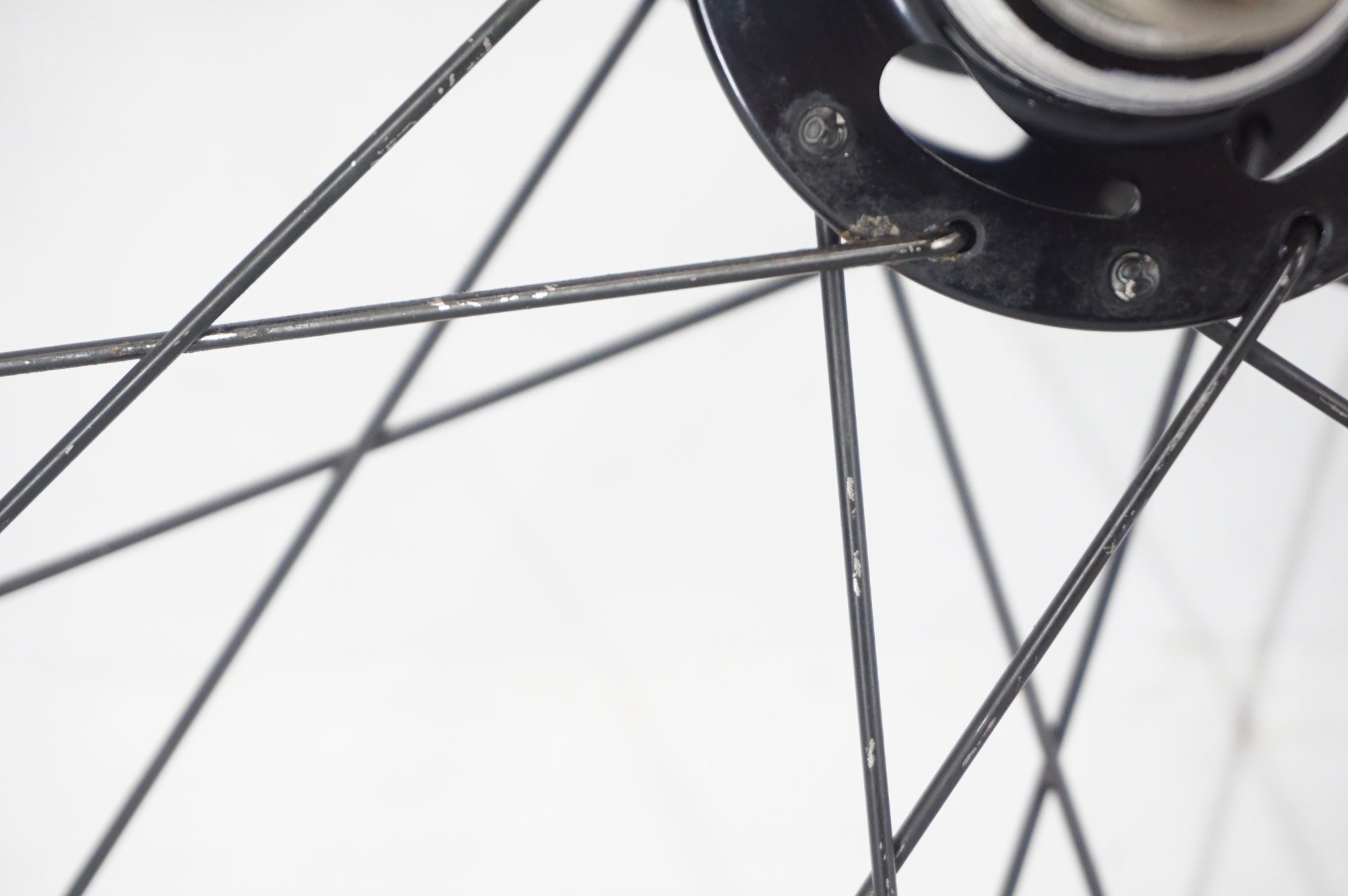 AVENTON 「アヴェントン」 シングル 純正ホイールセット / 阪急塚口店