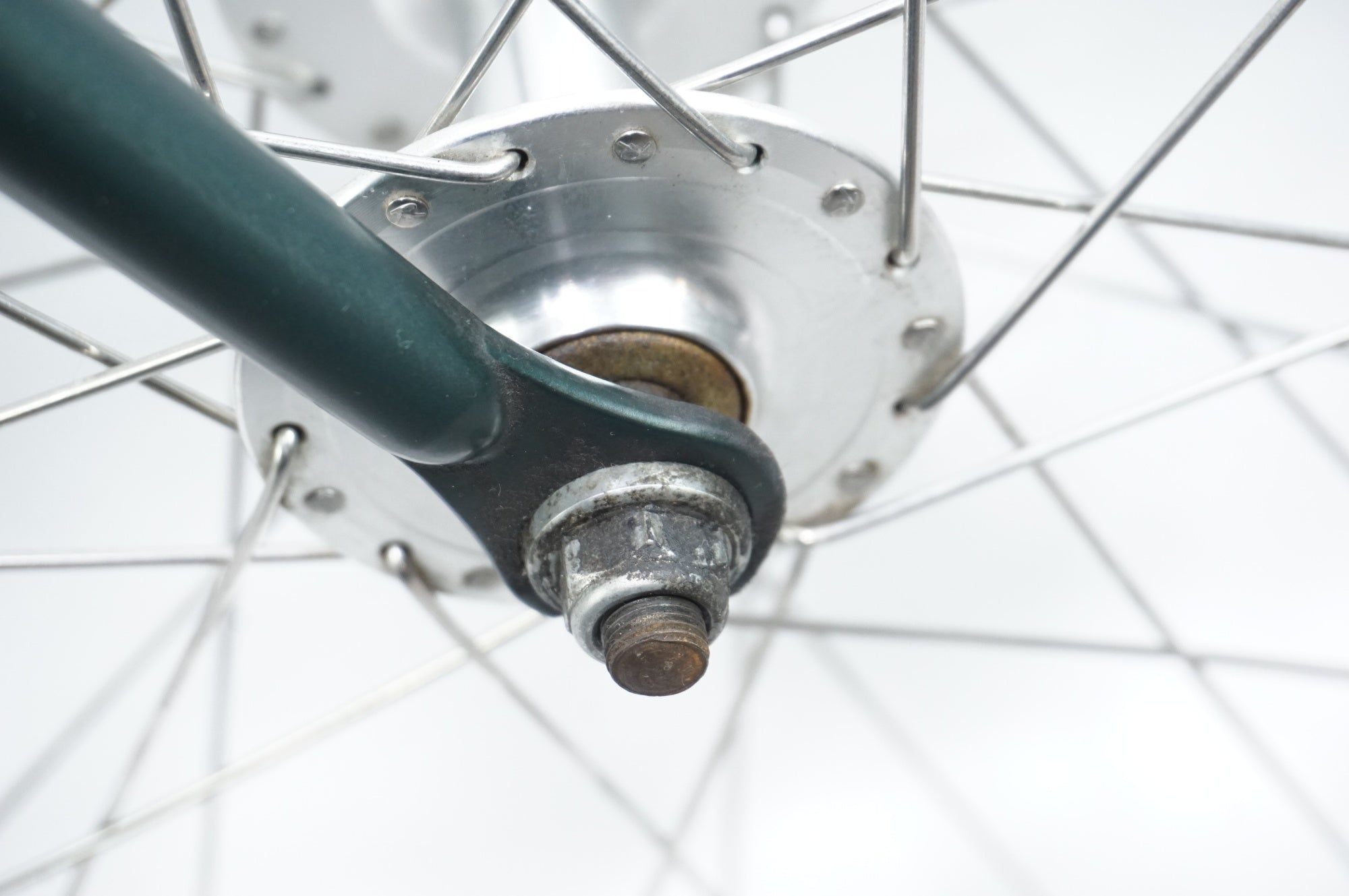 TOKYOBIKE 「トーキョーバイク」 SS 2018年モデル 650C ピストバイク / 中目黒店