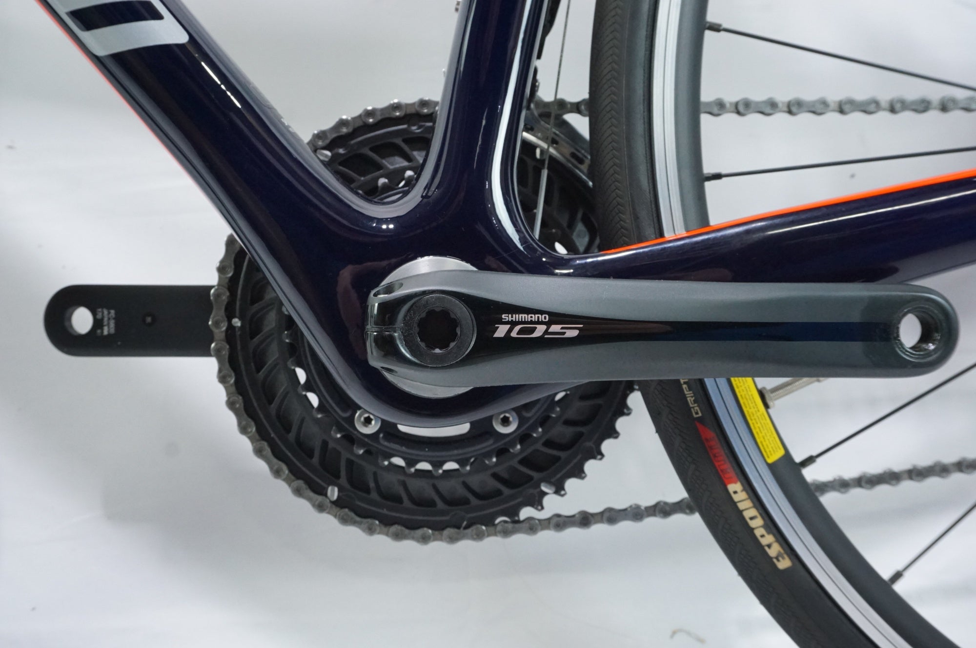 SPECIALIZED 「スペシャライズド」 ROUBAIX SL4 2016年モデル ロードバイク / 中目黒店