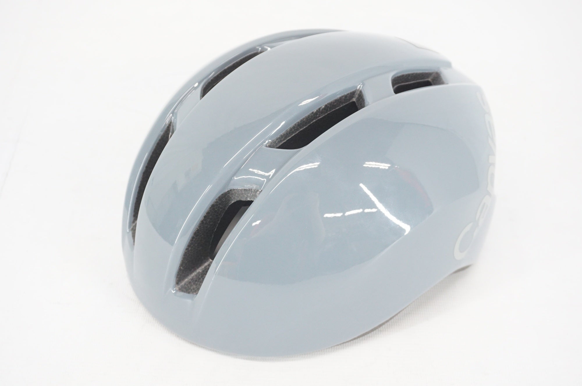 OGK KABUTO 「オージーケーカブト」 CANVAS SPORTS ミディアムグレー M/Lサイズ ヘルメット / 阪急塚口店