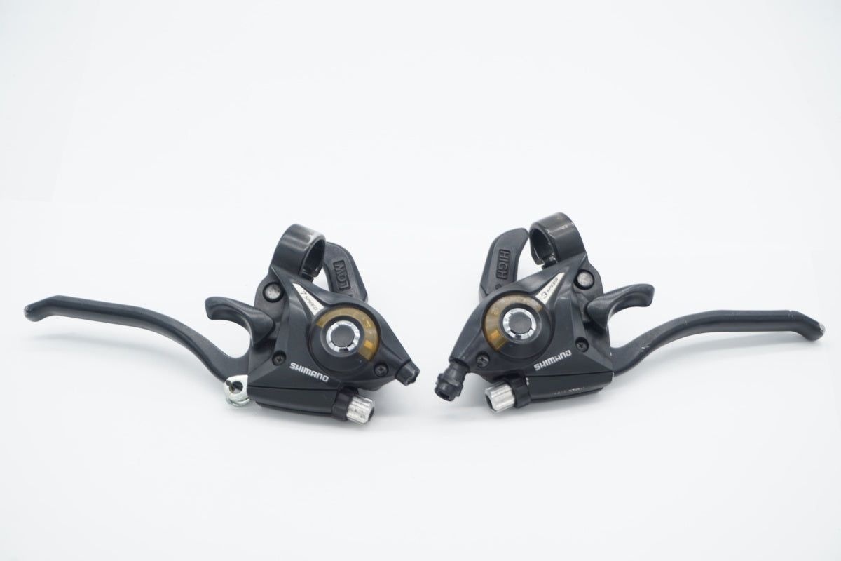 SHIMANO 「シマノ」 ST-EF51 シフトレバー / 京都八幡店 ｜ バイチャリ