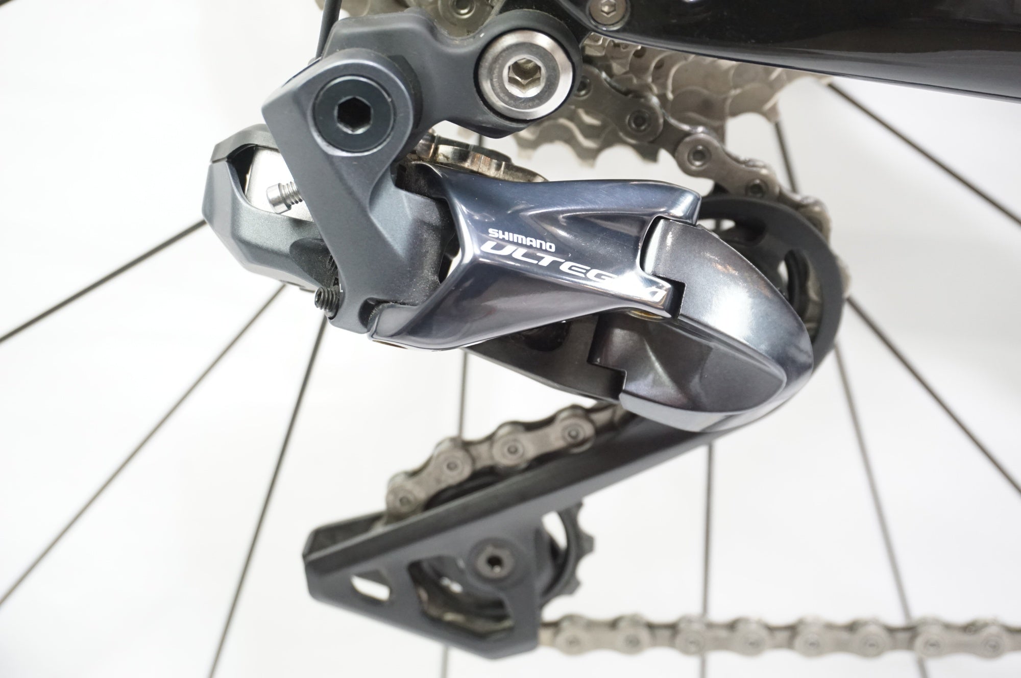 TREK 「トレック」 EMONDA SL7 DISC 2020年モデル ロードバイク / 中目黒店